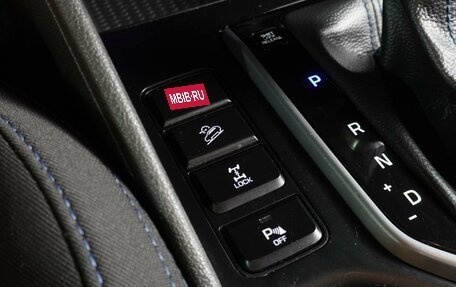 Hyundai Tucson III, 2015 год, 1 799 000 рублей, 19 фотография