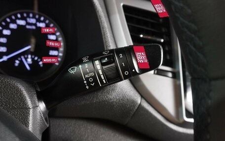 Hyundai Tucson III, 2015 год, 1 799 000 рублей, 17 фотография