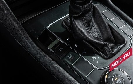 Volkswagen Tiguan II, 2019 год, 2 349 000 рублей, 16 фотография