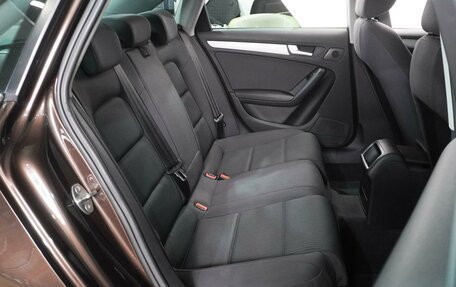 Audi A4, 2012 год, 1 484 000 рублей, 7 фотография
