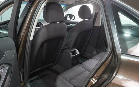 Audi A4, 2012 год, 1 484 000 рублей, 11 фотография