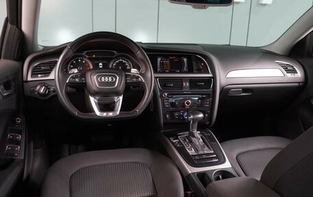 Audi A4, 2012 год, 1 484 000 рублей, 6 фотография