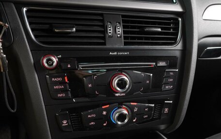 Audi A4, 2012 год, 1 484 000 рублей, 12 фотография