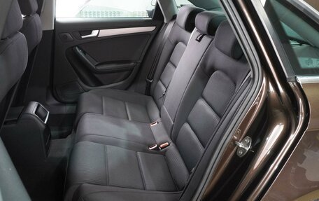 Audi A4, 2012 год, 1 484 000 рублей, 9 фотография