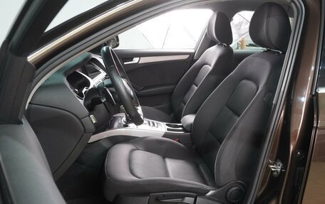 Audi A4, 2012 год, 1 484 000 рублей, 10 фотография