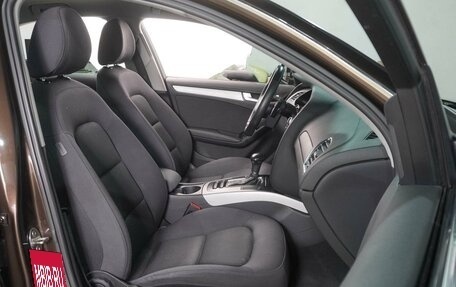 Audi A4, 2012 год, 1 484 000 рублей, 8 фотография