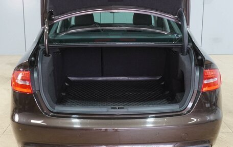 Audi A4, 2012 год, 1 484 000 рублей, 20 фотография