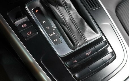Audi A4, 2012 год, 1 484 000 рублей, 17 фотография