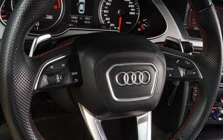 Audi A4, 2012 год, 1 484 000 рублей, 15 фотография