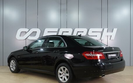 Mercedes-Benz E-Класс, 2011 год, 1 484 000 рублей, 2 фотография