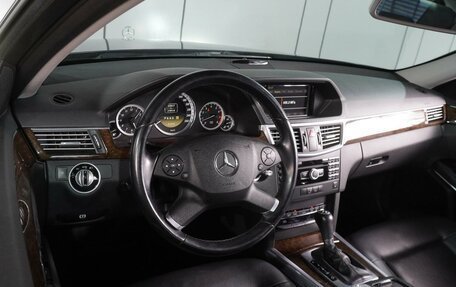 Mercedes-Benz E-Класс, 2011 год, 1 484 000 рублей, 6 фотография