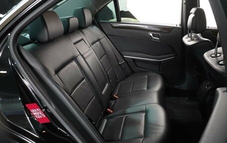 Mercedes-Benz E-Класс, 2011 год, 1 484 000 рублей, 7 фотография