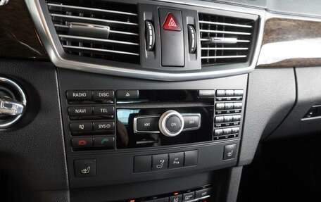 Mercedes-Benz E-Класс, 2011 год, 1 484 000 рублей, 12 фотография