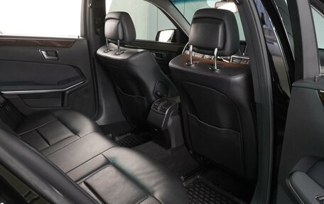 Mercedes-Benz E-Класс, 2011 год, 1 484 000 рублей, 10 фотография