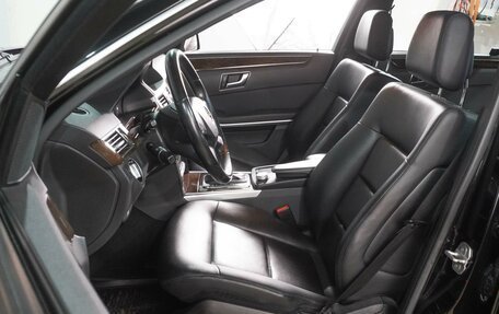 Mercedes-Benz E-Класс, 2011 год, 1 484 000 рублей, 9 фотография
