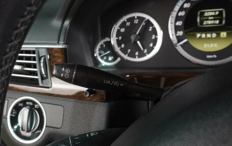 Mercedes-Benz E-Класс, 2011 год, 1 484 000 рублей, 16 фотография