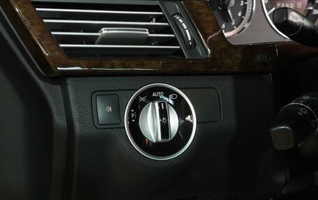 Mercedes-Benz E-Класс, 2011 год, 1 484 000 рублей, 17 фотография