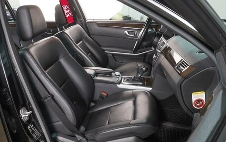 Mercedes-Benz E-Класс, 2011 год, 1 484 000 рублей, 8 фотография