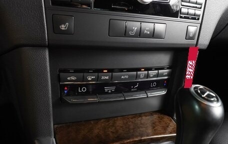Mercedes-Benz E-Класс, 2011 год, 1 484 000 рублей, 11 фотография