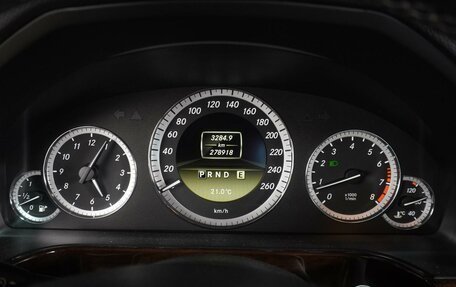 Mercedes-Benz E-Класс, 2011 год, 1 484 000 рублей, 23 фотография