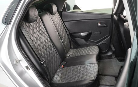 KIA Rio III рестайлинг, 2012 год, 729 000 рублей, 7 фотография