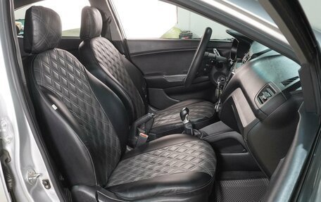 KIA Rio III рестайлинг, 2012 год, 729 000 рублей, 8 фотография