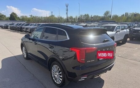 Haval Jolion, 2024 год, 1 955 000 рублей, 2 фотография