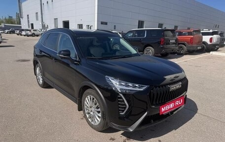 Haval Jolion, 2024 год, 1 955 000 рублей, 4 фотография