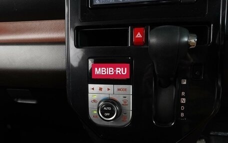 Toyota Roomy I, 2018 год, 1 099 000 рублей, 12 фотография