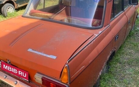 ИЖ Москвич-412, 1983 год, 25 000 рублей, 2 фотография