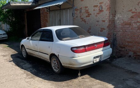 Toyota Carina, 1994 год, 120 000 рублей, 3 фотография