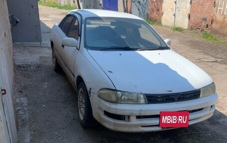 Toyota Carina, 1994 год, 120 000 рублей, 2 фотография