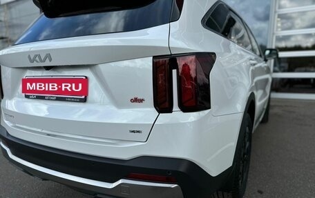 KIA Sorento IV, 2025 год, 6 826 800 рублей, 10 фотография