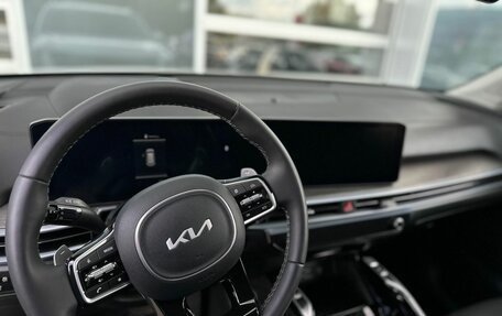 KIA Sorento IV, 2025 год, 6 826 800 рублей, 21 фотография