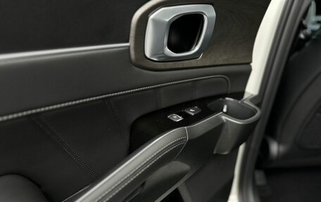 KIA Sorento IV, 2025 год, 6 826 800 рублей, 25 фотография