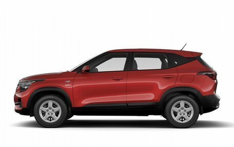 KIA Seltos I, 2026 год, 3 300 000 рублей, 2 фотография