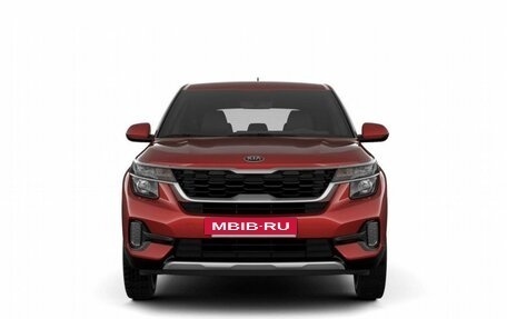KIA Seltos I, 2026 год, 3 300 000 рублей, 4 фотография