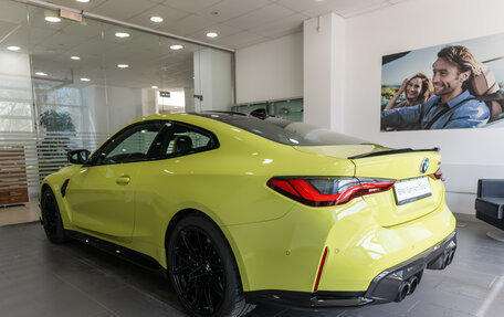 BMW M4, 2021 год, 12 950 000 рублей, 6 фотография