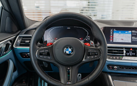 BMW M4, 2021 год, 12 950 000 рублей, 11 фотография