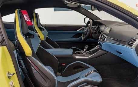 BMW M4, 2021 год, 12 950 000 рублей, 8 фотография