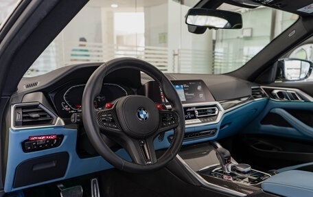 BMW M4, 2021 год, 12 950 000 рублей, 7 фотография