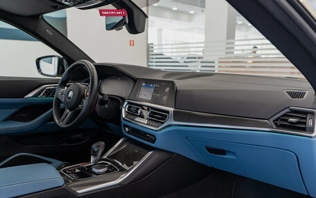 BMW M4, 2021 год, 12 950 000 рублей, 9 фотография