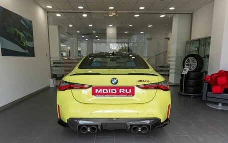 BMW M4, 2021 год, 12 950 000 рублей, 5 фотография