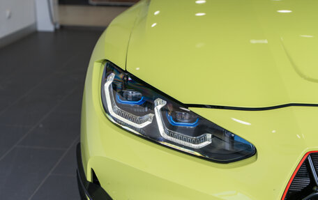 BMW M4, 2021 год, 12 950 000 рублей, 27 фотография