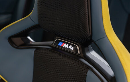 BMW M4, 2021 год, 12 950 000 рублей, 20 фотография