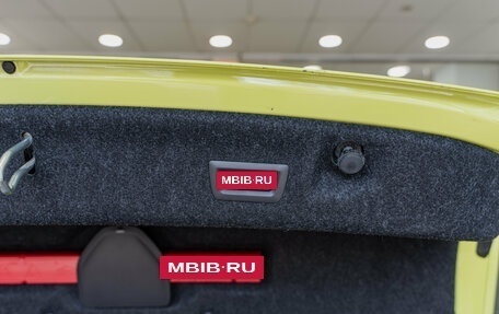 BMW M4, 2021 год, 12 950 000 рублей, 23 фотография