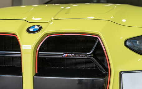 BMW M4, 2021 год, 12 950 000 рублей, 28 фотография