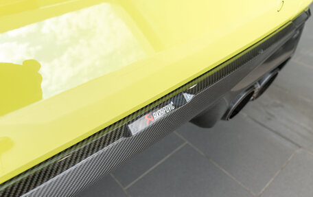 BMW M4, 2021 год, 12 950 000 рублей, 30 фотография