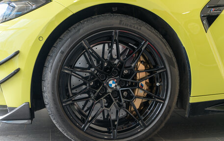 BMW M4, 2021 год, 12 950 000 рублей, 32 фотография