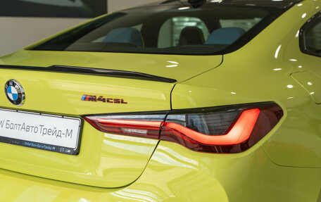 BMW M4, 2021 год, 12 950 000 рублей, 29 фотография